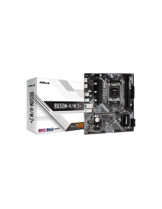 ASROCK B650M-H/M.2+ mATX...